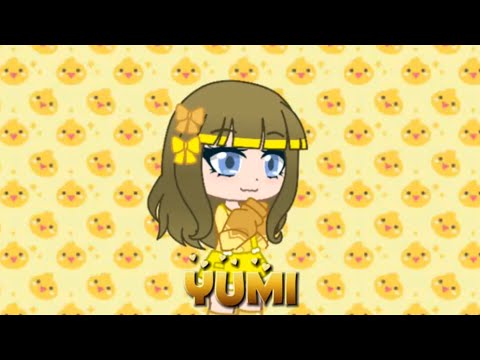 Yumi Vine 調和のトーン Tons da Harmonia