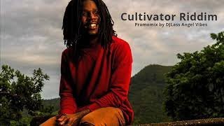 Chronixx - I Love My Marihuana - Cultivator Riddim 2014