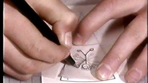 How to Make Zoetrope Animation