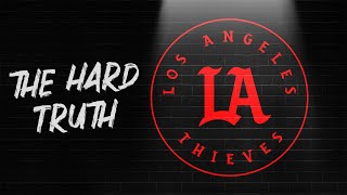 We NEED to Talk about LA THIEVES…