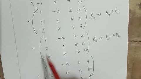 XII BUSINESS MATHS CHAPTER 1 EX. 1.1 - 6