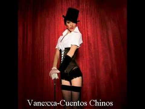 Vanexxa - Cuentos Chinos