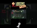 ロボトミーMOD てるてる坊主 #Shorts #lobotomycorporation