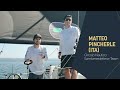 Nastro Rosa Tour 2025  - Vieste Day 2 Highlights