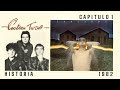 Capture de la vidéo Cocteau Twins - Historia / Capitulo 1 (1982)