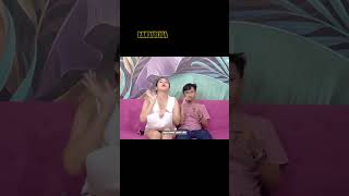 Ada Yang Bulat Tapi Bukan Tekad