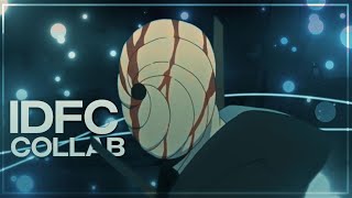 idfc - Mix Anime - [EDIT/AMV] Collab!