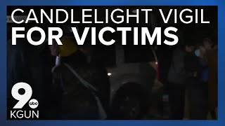 Community mourns after Club Q shooting
