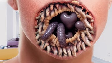 Live: ASMR ANIMATION Spa Relaxation Journey | Deep Visual Care Triggers