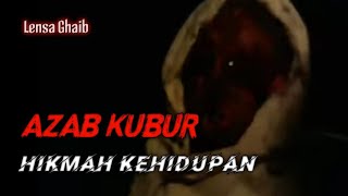 Live misteri || ADZAB KUBUR Karena...