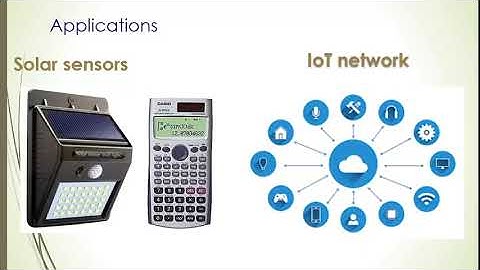 Sensors & Signal Conditioning  - 18EC652
