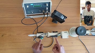 Gunn Diode Characteristics