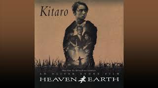 Kitaro - Heaven And Earth (End Title)