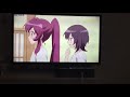 Cutest Yuri kisses in anime, [lesbian vision]
