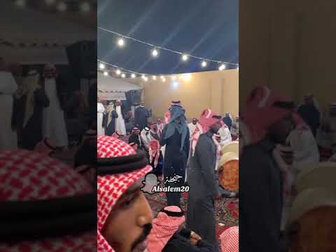 سامري محفوف اهل جنه الجبيل 7 