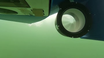 Rim driven technology