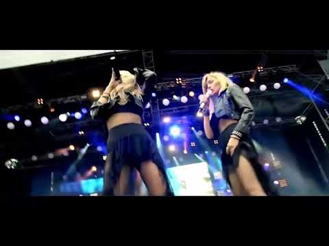 Reflex - Потому Что Не Было Тебя (Maldrix Reboot)