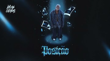 Posição - (Eman Chabas & The Project) Prod.Silibé
