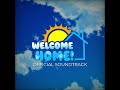 Welcome Home! OST - Septyiria Tyalenai