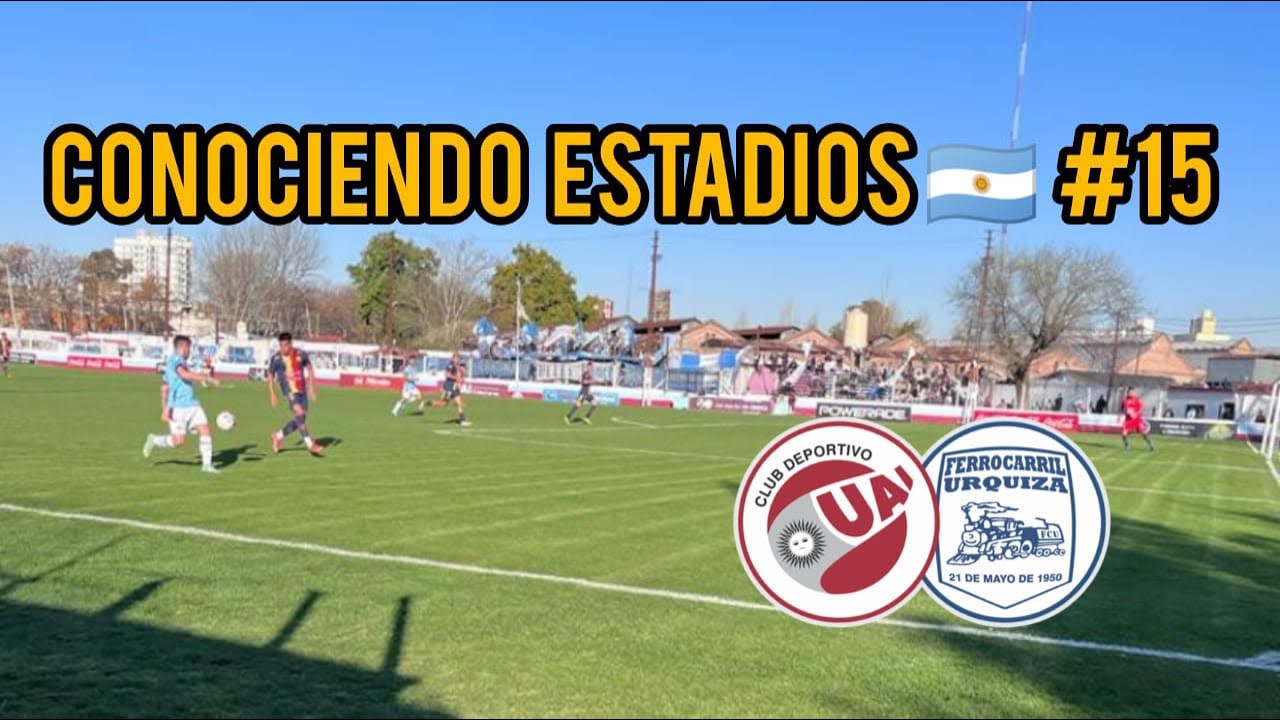 UAI Urquiza (F) X Huracán (F): Detalhes da partida, estatísticas