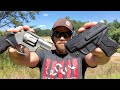 Top 5 22lr's For Personal Defense