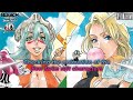 Checking out the NEW NELLIEL AND RANGIKU SWIMSUIT!! | Bleach: Brave Souls