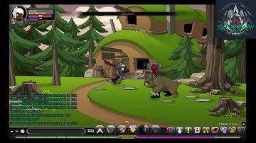 aqw chapter 4 part 1:dwarfhold