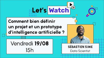 Comment bien définir un projet et un prototype d