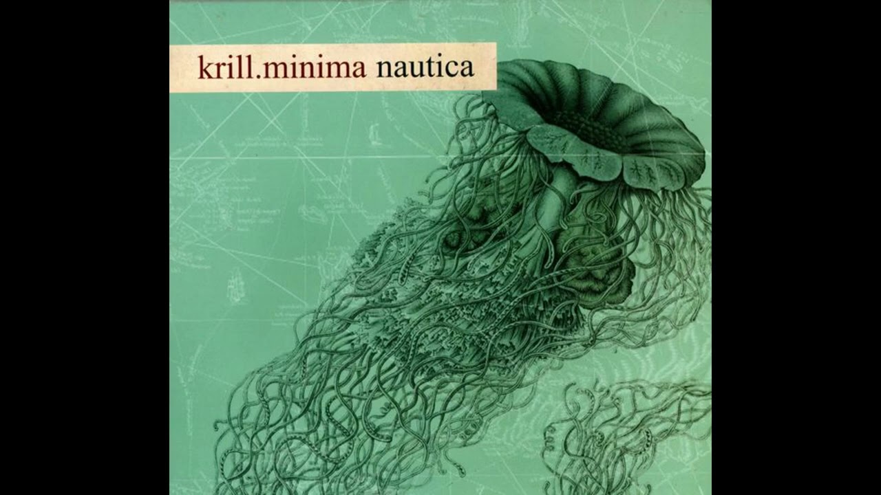 Watch Krill.Minima - Kalmar on YouTube Watch Krill.Minima - Kalmar on YouTube