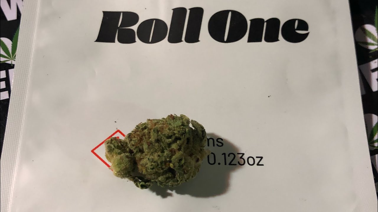 Harvest House Of Cannabis 35$ Flower Review And Picking Giveaway Winner: Florida MMJ