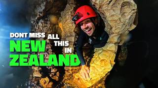New Zealand's 13 BEST things to do on the North Island