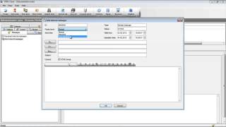 VERA Tutorial: Messages