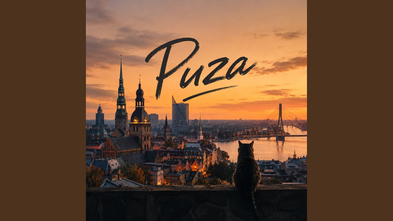 Watch Riga on YouTube Watch Riga on YouTube