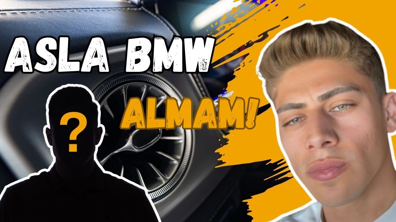 MERCEDES PİYASASINA YÖN VEREN O ADAM!