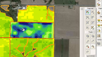 GIS II - 2.2 Mark Sampling Points