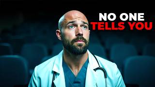 10 Rules to Survive Medical School (No One Teaches You This)