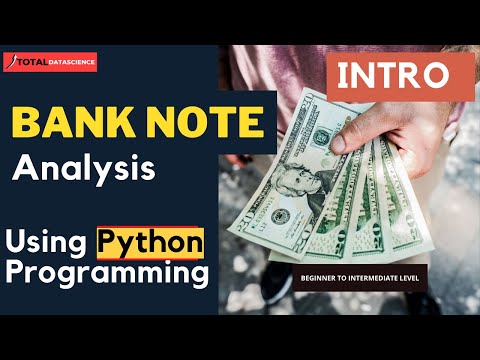 Bank Note Analysis-(INTRO)Using Logistic Regression, RandomForest, KNN,  SVM, Multilayer Perceptron