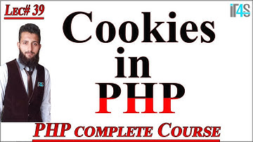 PHP Tutorial in Urdu | Hindi | Cookies in PHP | How To use Cookies in PHP | Uses & benefits in Web