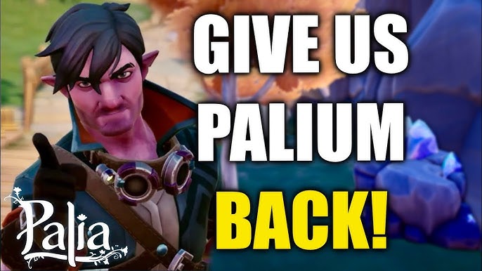 Get your Palcat Party on with Palia Twitch Drops!