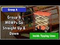 Scissor Lift Operator Safety Training Preview