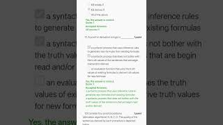 #artificialintelligence #artificialintelligence knowledge representation and reasoning week2#2025
