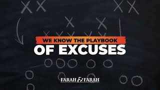 Let Us Go to Work for You | Farah & Farah