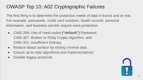 24 COM402 0x16 Web and Software Bugs