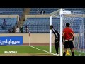 الأهلي وهجر 1 - 1 - اهداف المباراه + البلنتيات ولي العهد