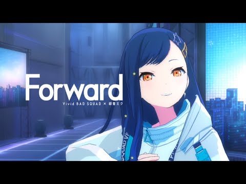 [60fps Full] Forward - Project SEKAI プロセカ English Romaji sub