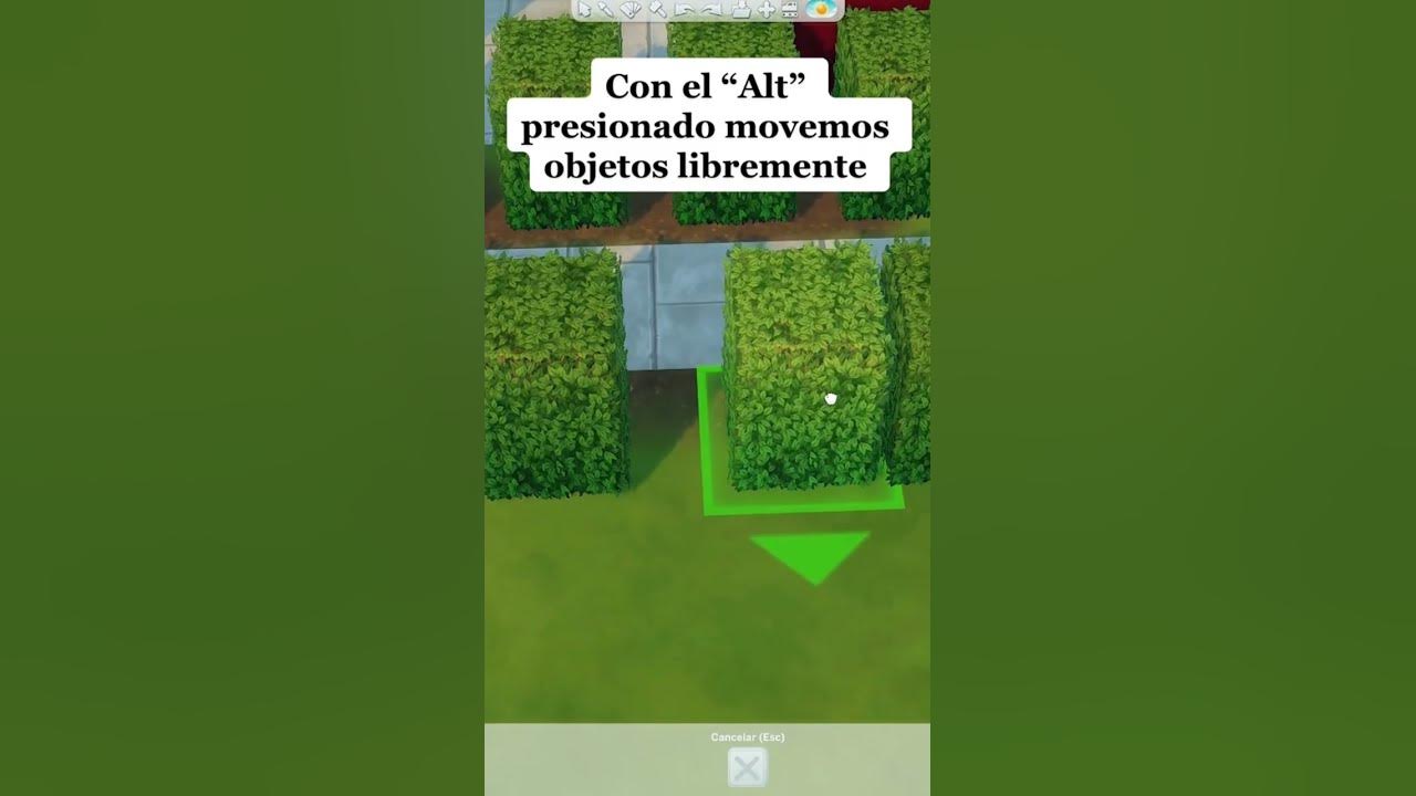 Ideas para portada de Los Sims 4