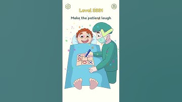 DOP 2 Level 3331 - Trick! #dop2 #shorts #trending #gameplay