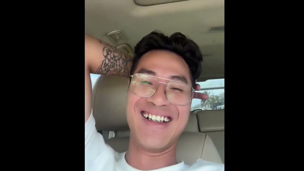 Tiến Tuti chia sẻ hết tất cả sau khi Lindo về VN