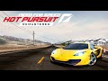 NFS Hot Pursuit Remastered Sand Timer McLaren MP4 12C 3 09 71 