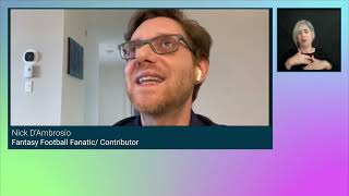 Yahoo Fantasy: It’s More Than Just A Game - axe-con 2022